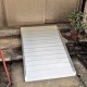 Single Portable Ramp B36